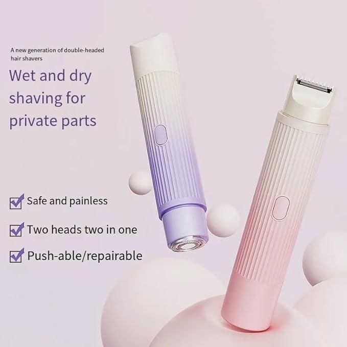 Women Electric Razor