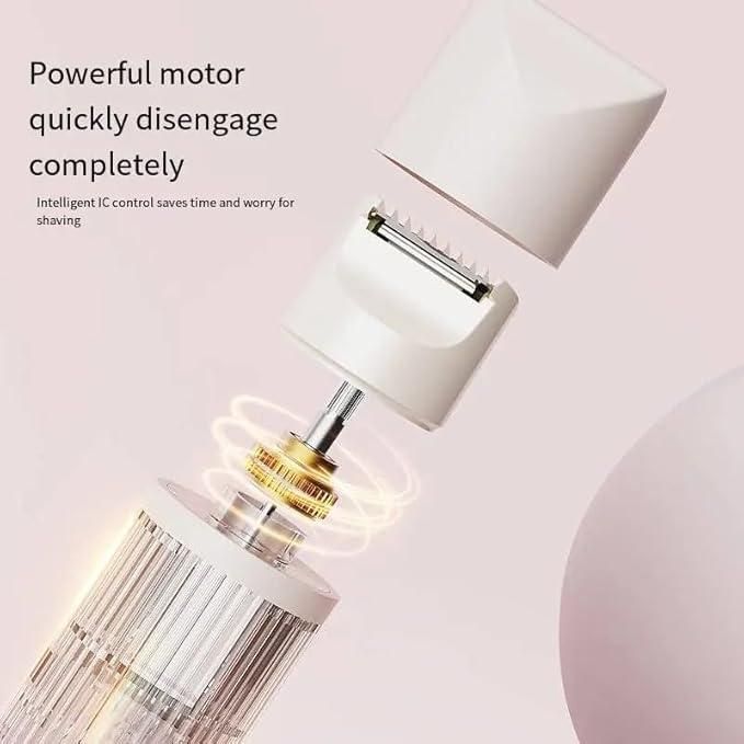 Women Electric Razor