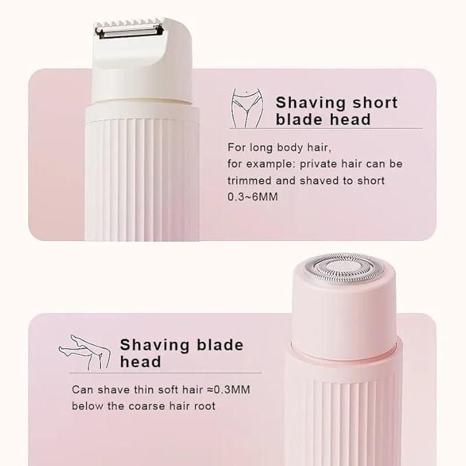 Women Electric Razor