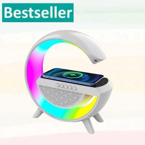 GOOGLE BLUETOOTH SPEAKER