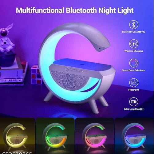 GOOGLE BLUETOOTH SPEAKER