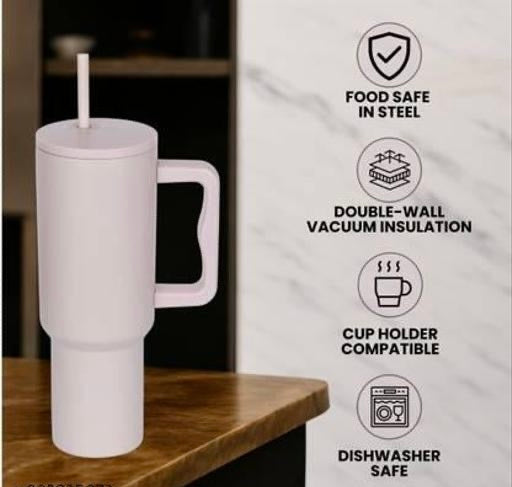 STANLEY TUMBLER (HOT&COLD)