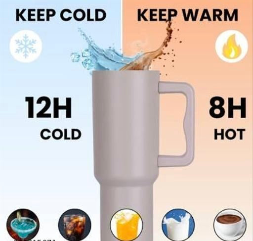 STANLEY TUMBLER (HOT&COLD)