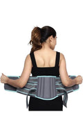 POSTURE SUPPORT BELT