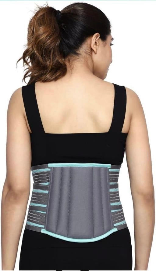 POSTURE SUPPORT BELT