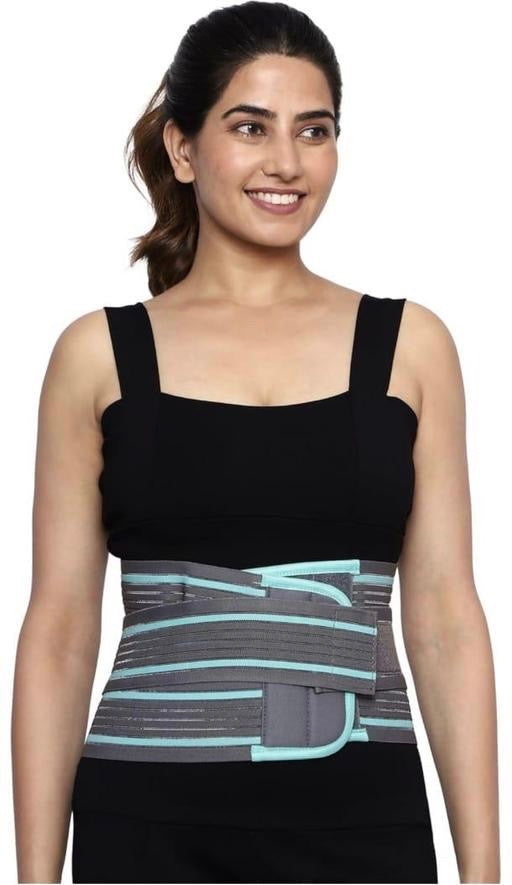 POSTURE SUPPORT BELT