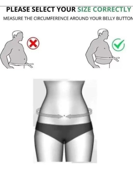 POSTURE SUPPORT BELT